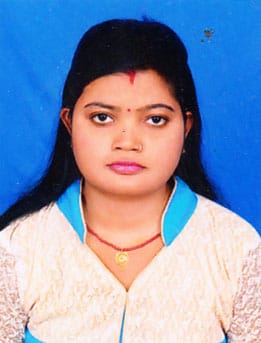 KUMARI SARITA MAHATO