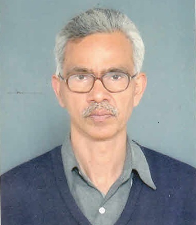 Dr  Umesh Kumar